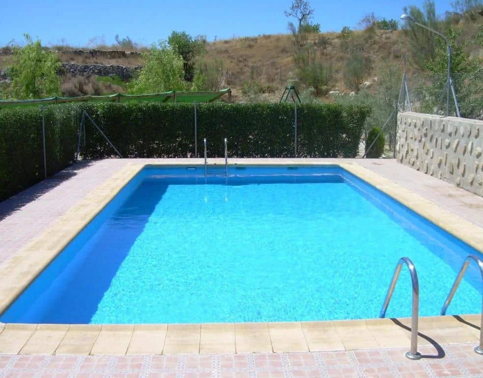 Cortijo El Paso - Foto 3