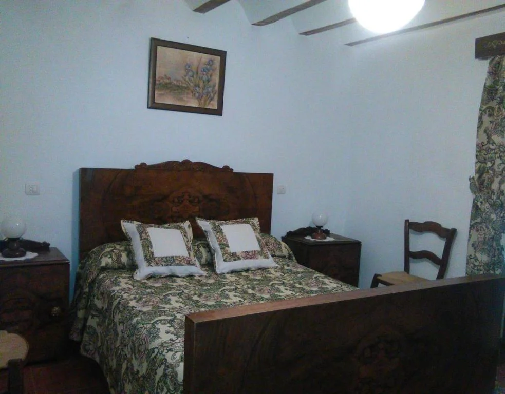 Cortijo El Paso - Foto 4