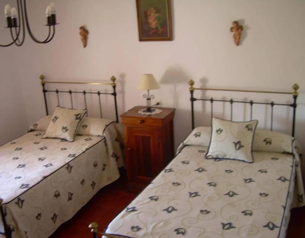 Cortijo El Paso - Foto 5