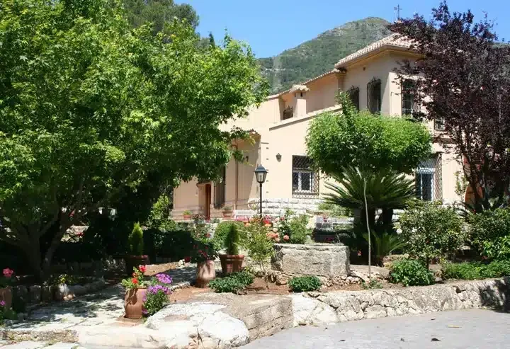 La Casona de Ferrando - Foto 1