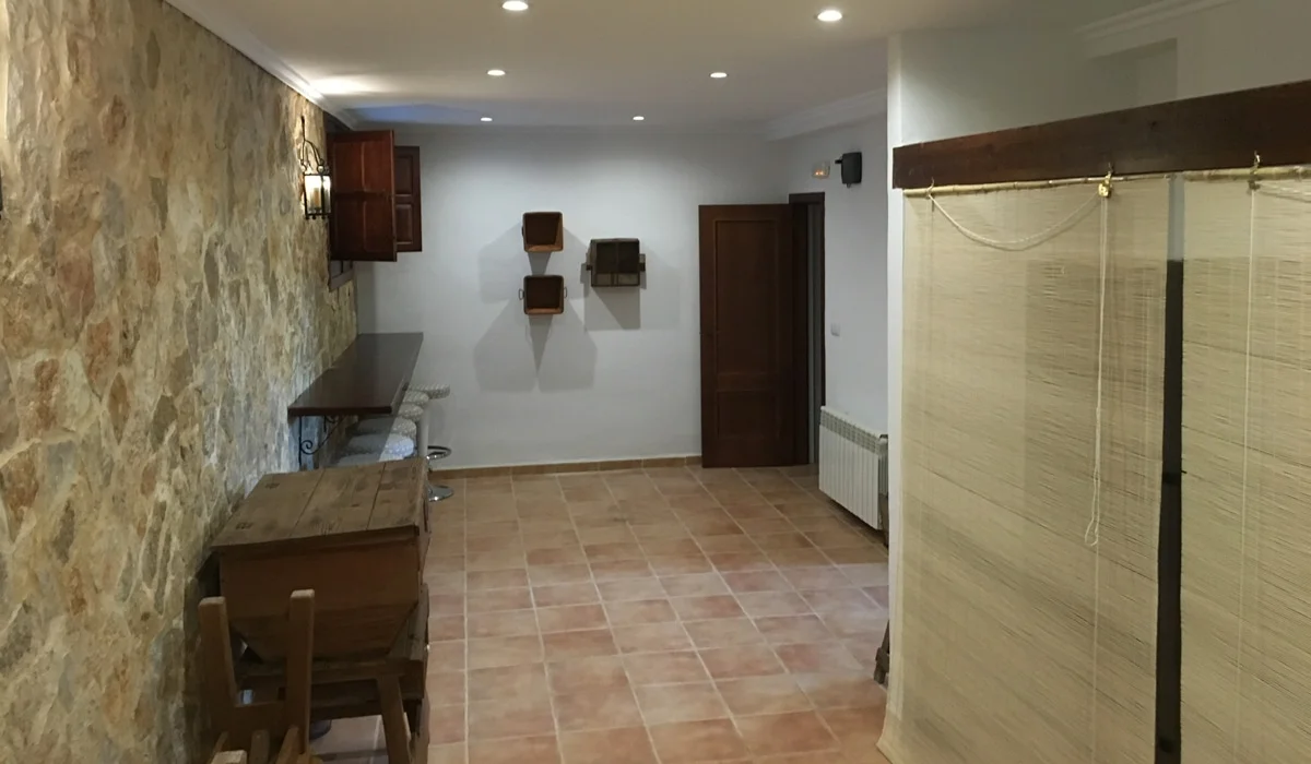 Casa Bernabé - Foto 2