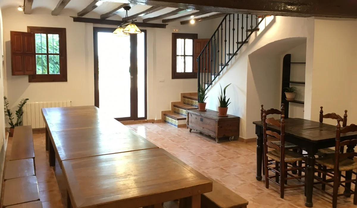 Casa Bernabé - Foto 5