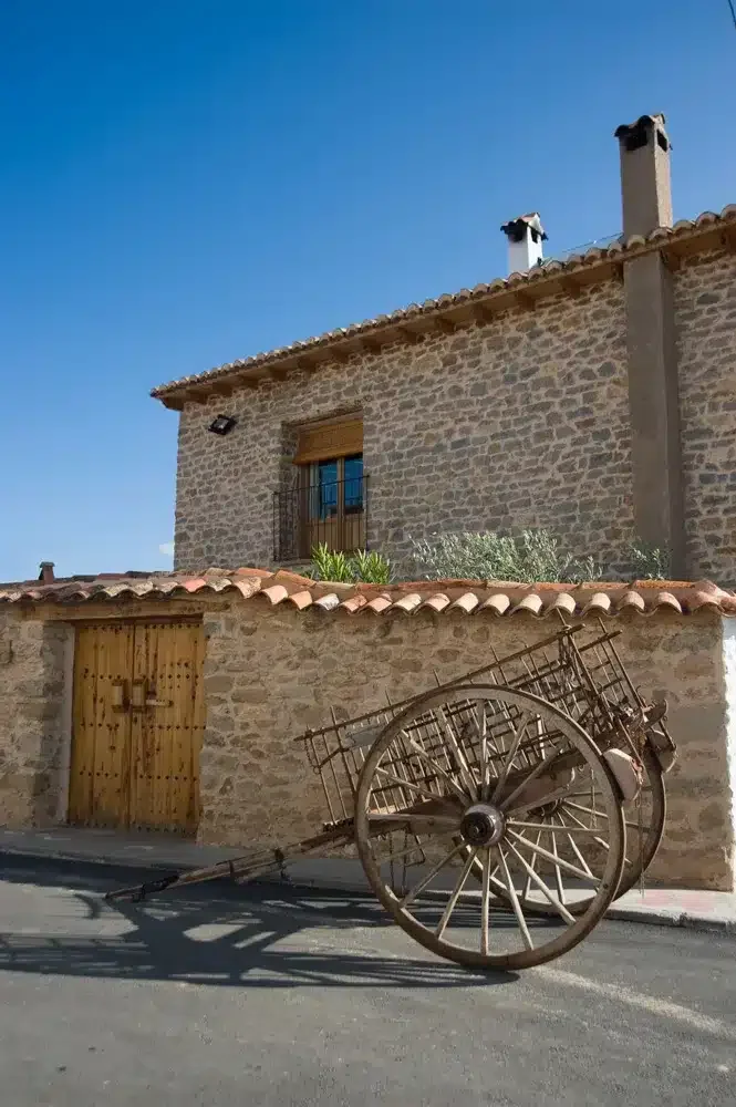 El Bardal - Foto 1