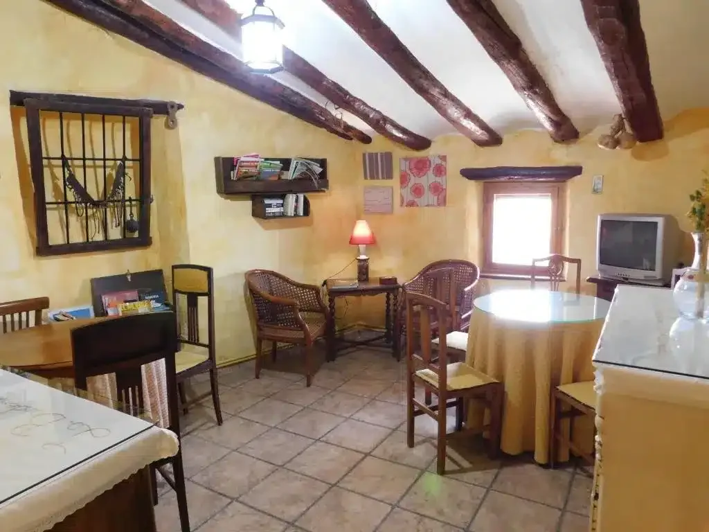 La Bárdena Blanca - Foto 1
