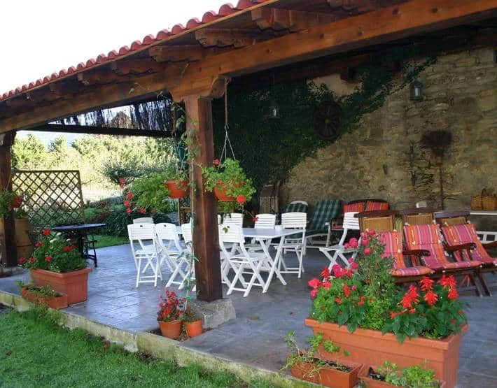 Caserío Maribel - Foto 3