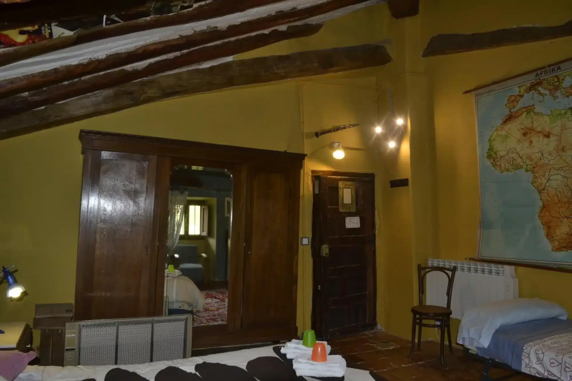 Palacio de Riezu - Foto 2