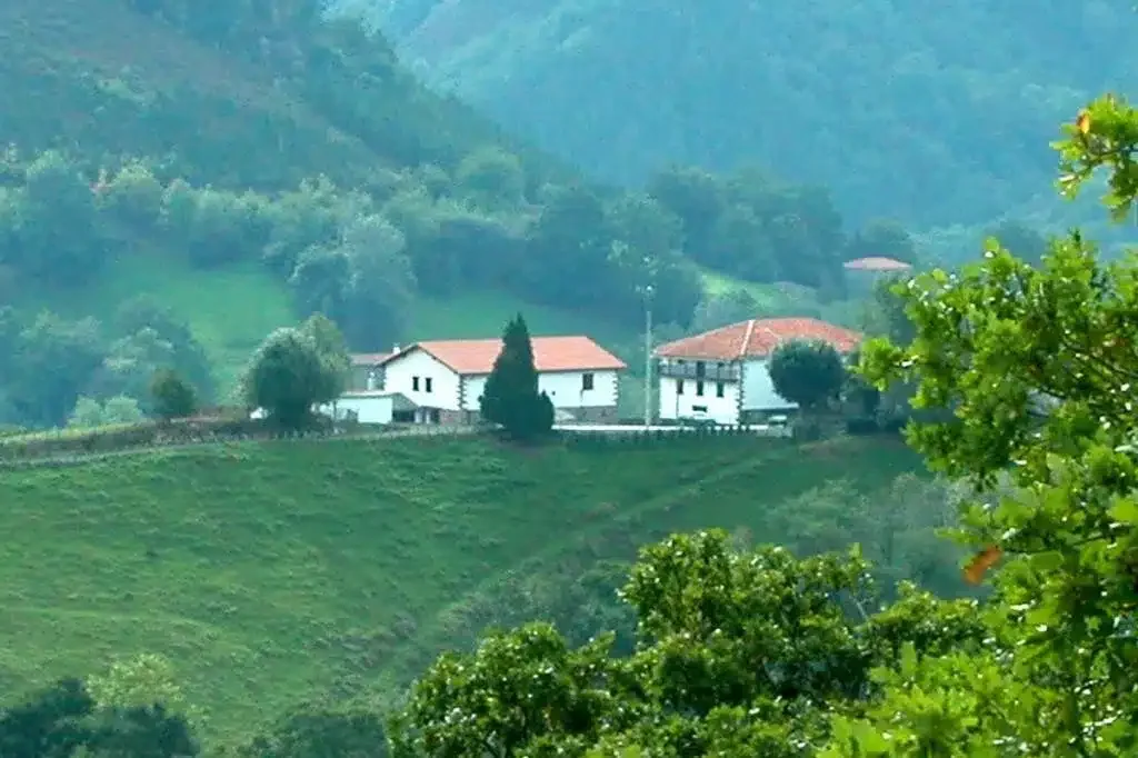 Perugorría Berria - Foto 1