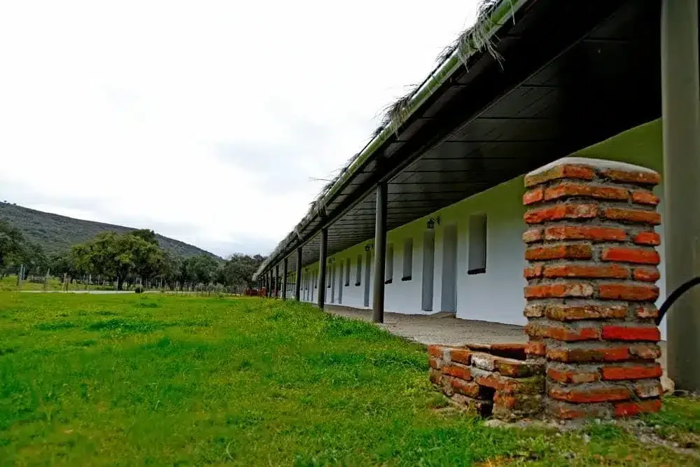 Puerta de Monfragüe - Foto 1