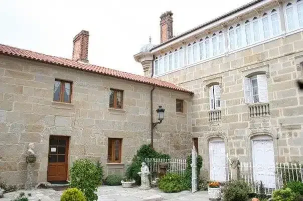 Casa Grande La Almuíña - Foto 1