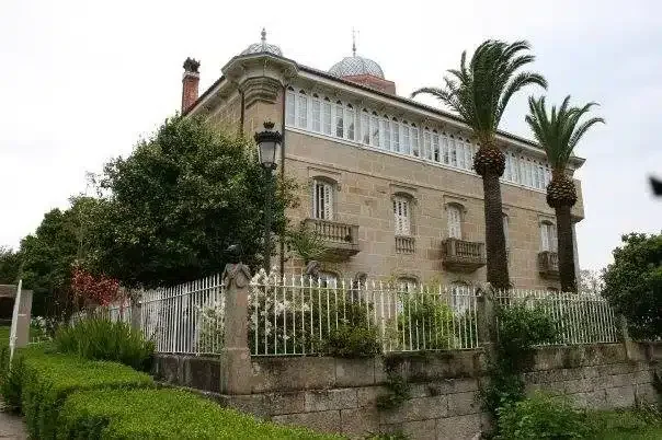 Casa Grande La Almuíña - Foto 4