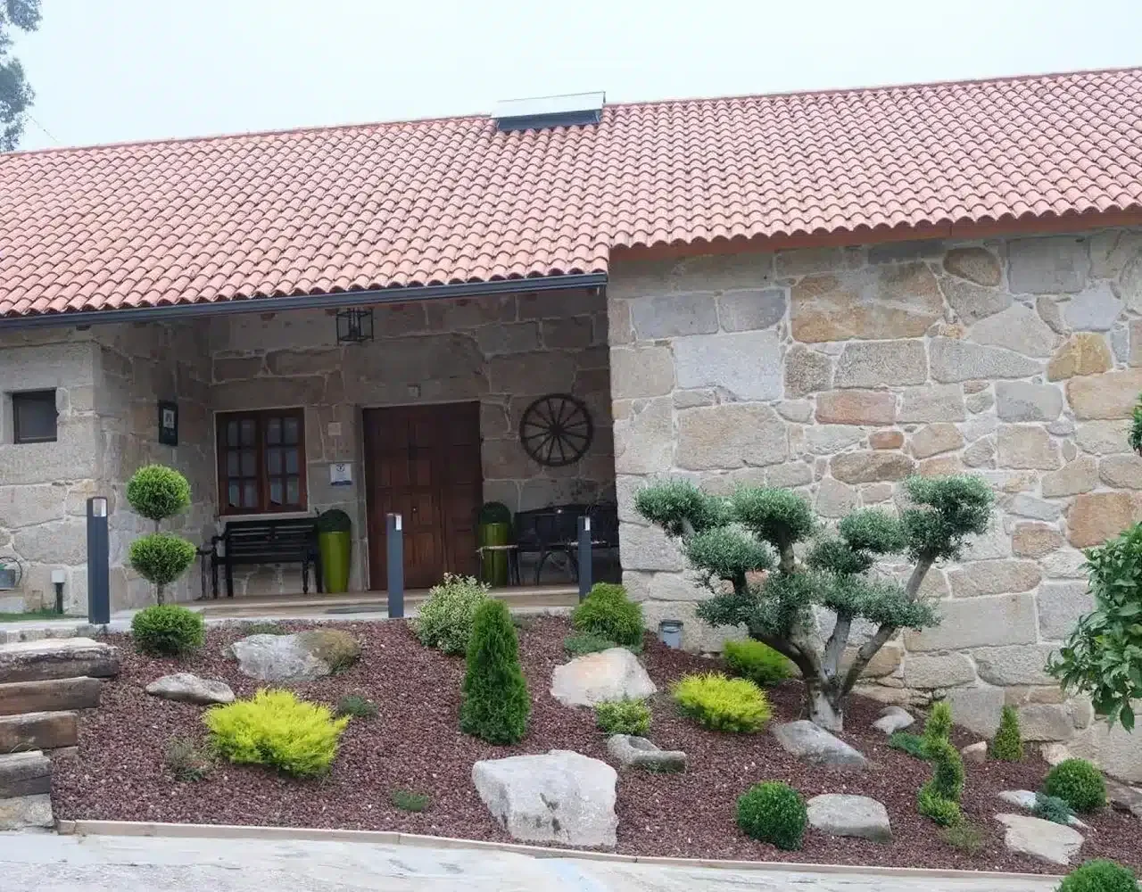 Casa San Lourenzo - Foto 1