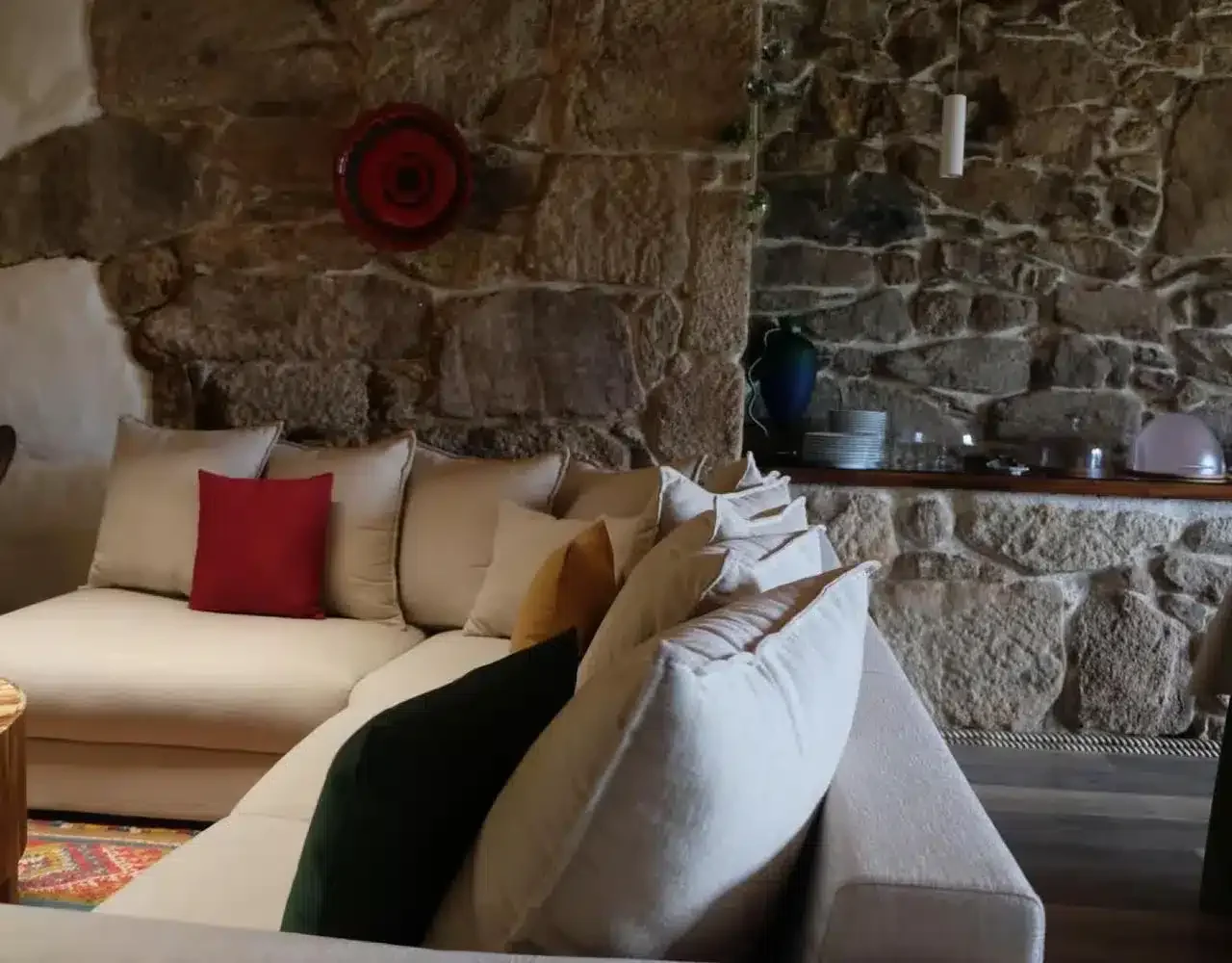 Casa San Lourenzo - Foto 2