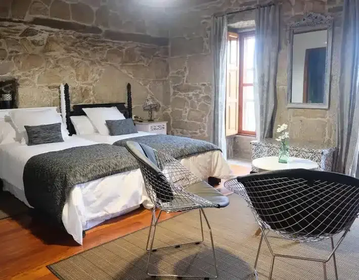 Casa San Lourenzo - Foto 4