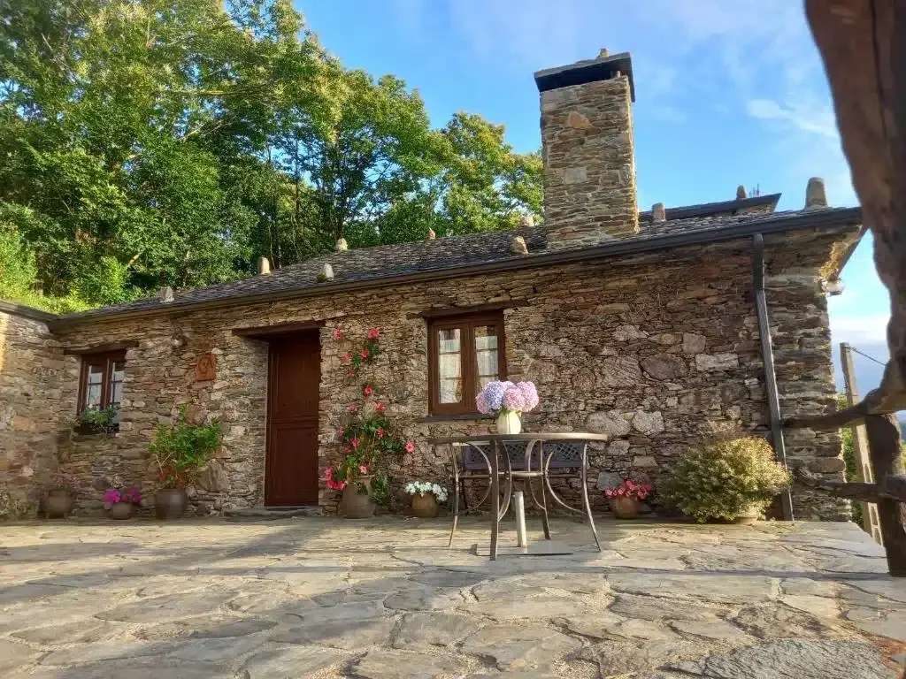 Casa Sueiro - Foto 1