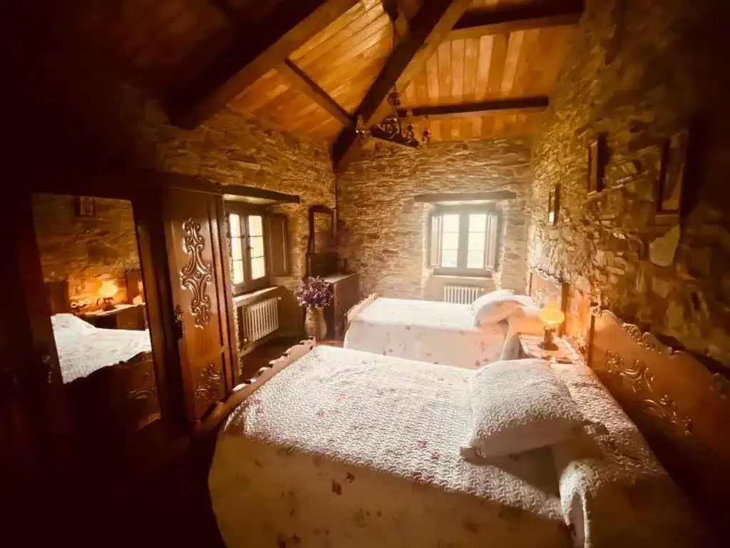 Casa Sueiro - Foto 4