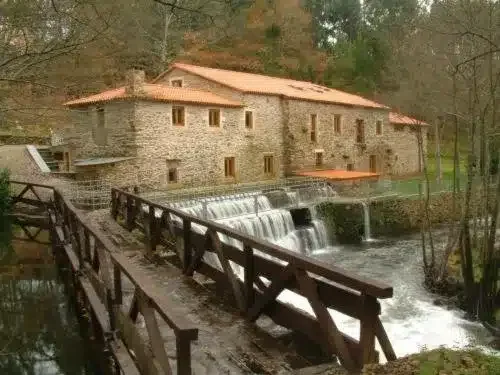 O Muiño de Pena - Foto 3