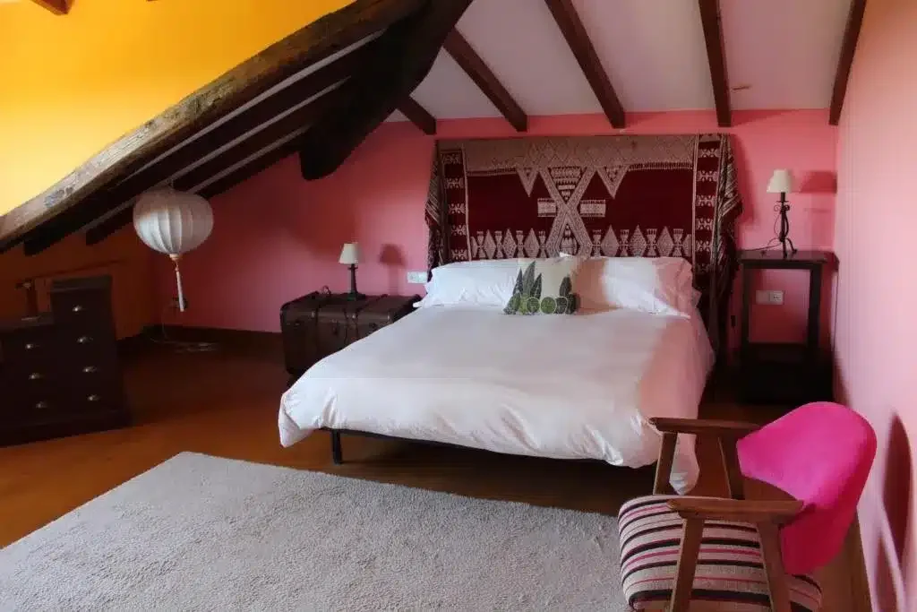Rectoral de Anllo - Foto 3