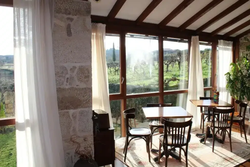 Rectoral de Anllo - Foto 4