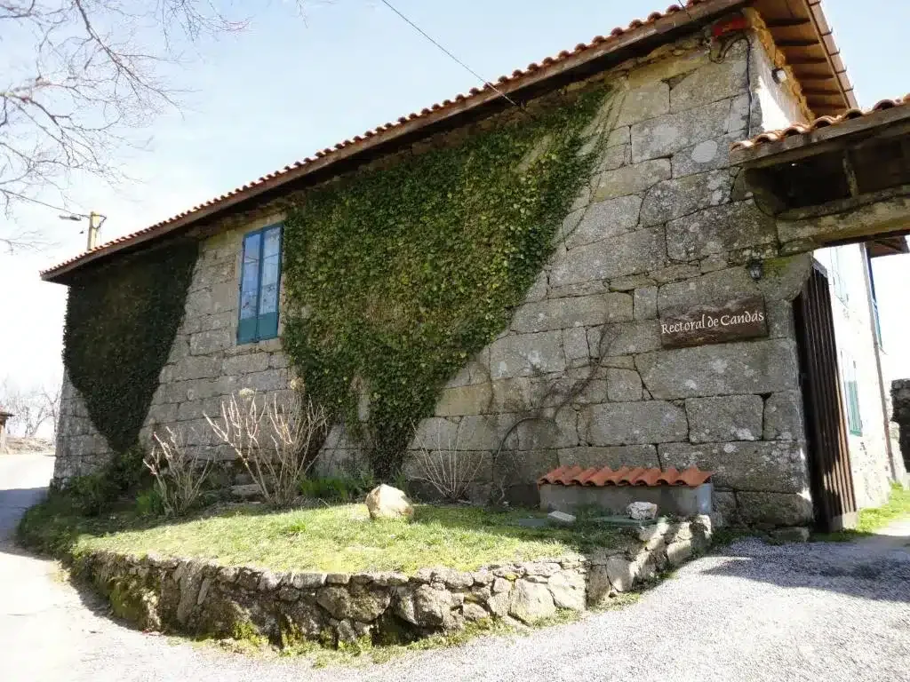 Rectoral de Candás - Foto 1