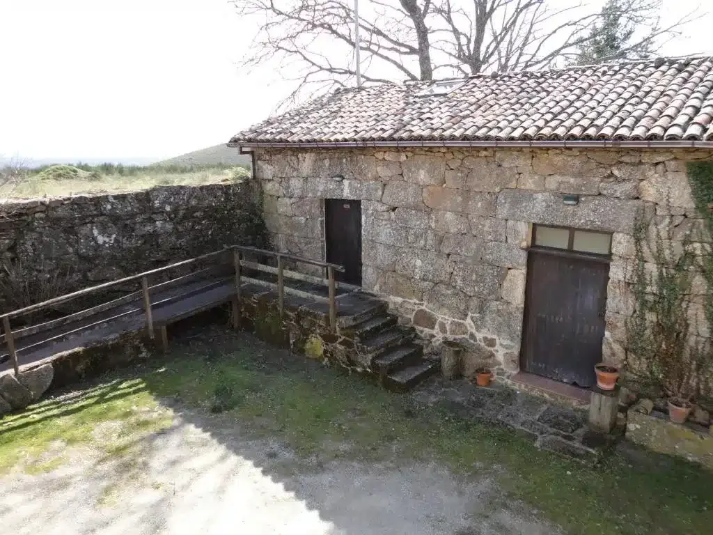 Rectoral de Candás - Foto 2