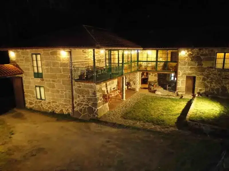 Rectoral de Candás - Foto 5