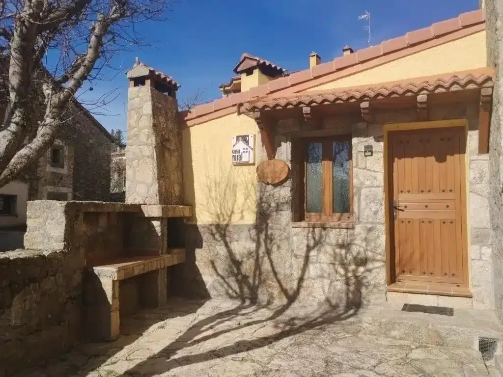 El Tinao de Gredos - Foto 1