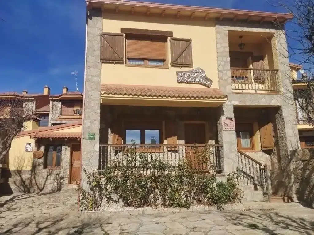 El Tinao de Gredos - Foto 2
