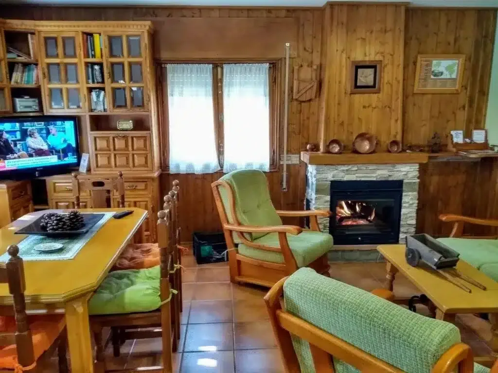 El Tinao de Gredos - Foto 4