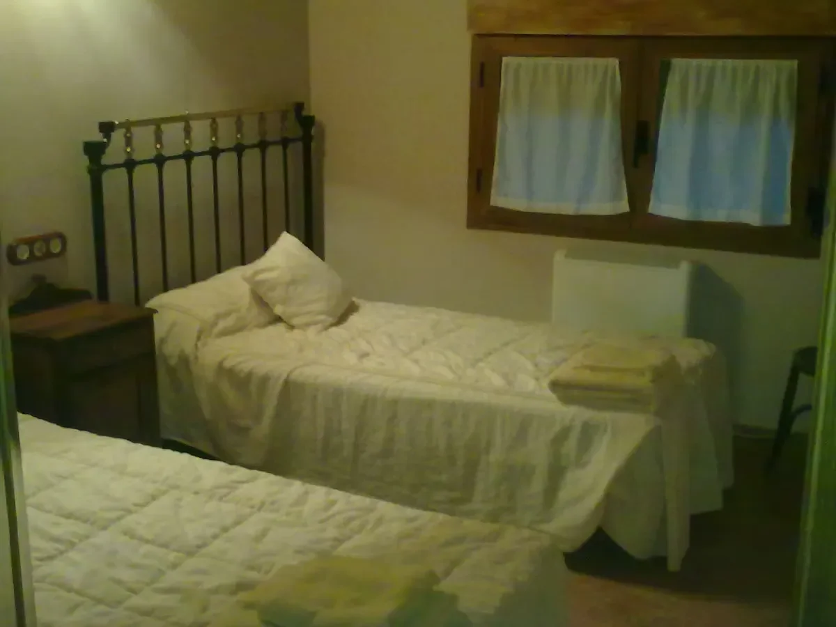 La Casa del Tio Eulogio - Foto 2