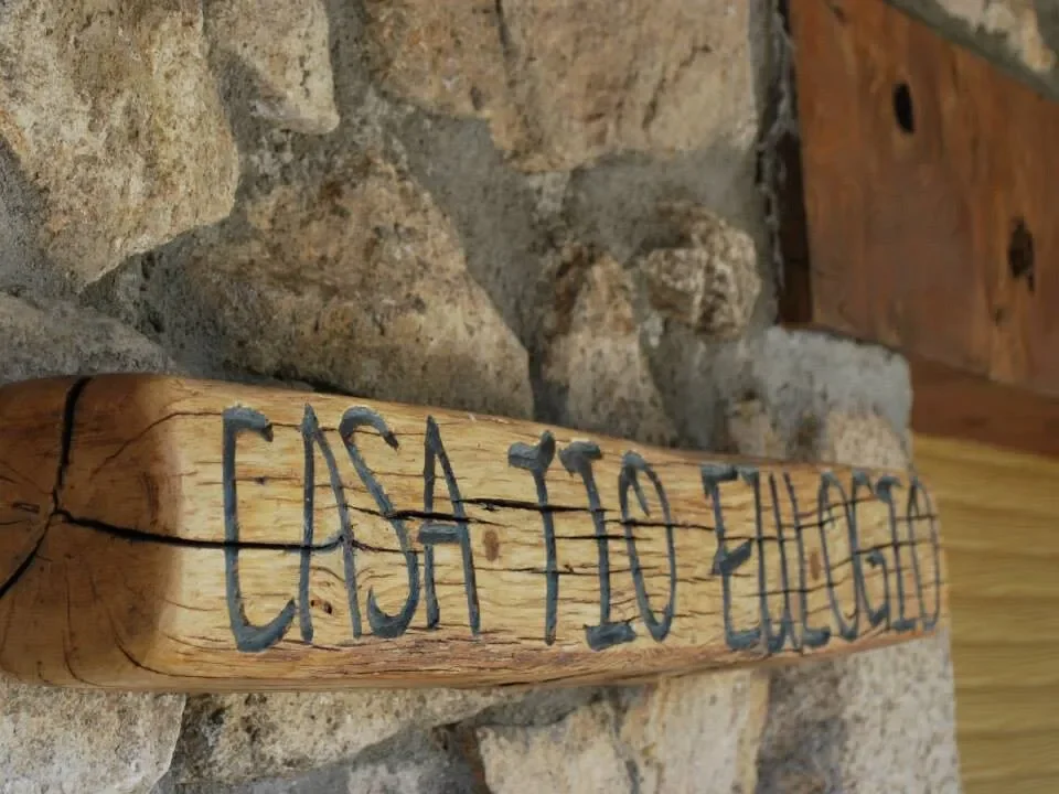 La Casa del Tio Eulogio - Foto 3