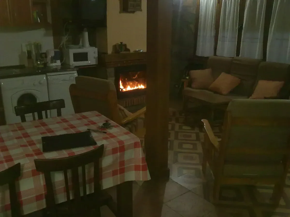 La Casa del Tio Eulogio - Foto 4