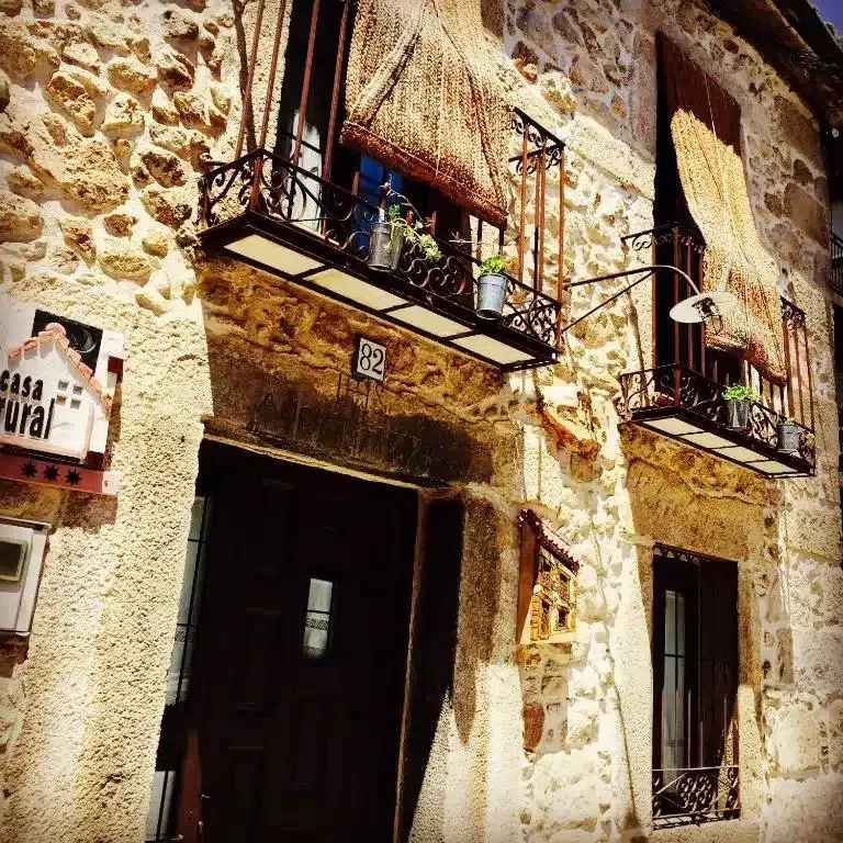 Las Cuatro Calles - Foto 1