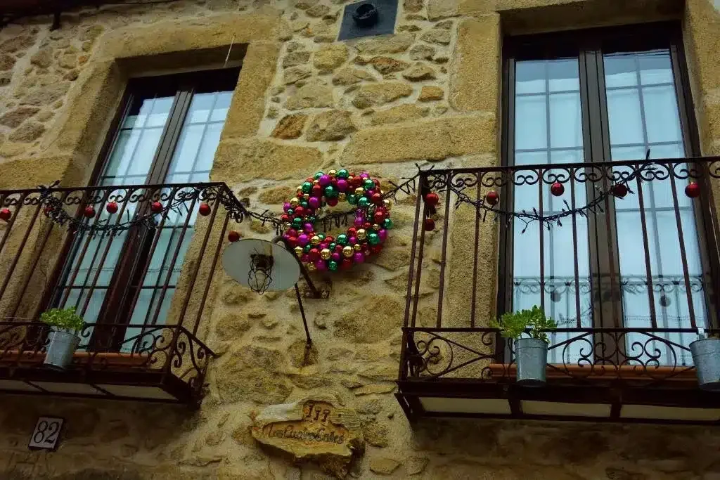 Las Cuatro Calles - Foto 3