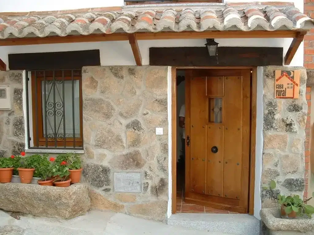 Casa Cendal - Foto 1