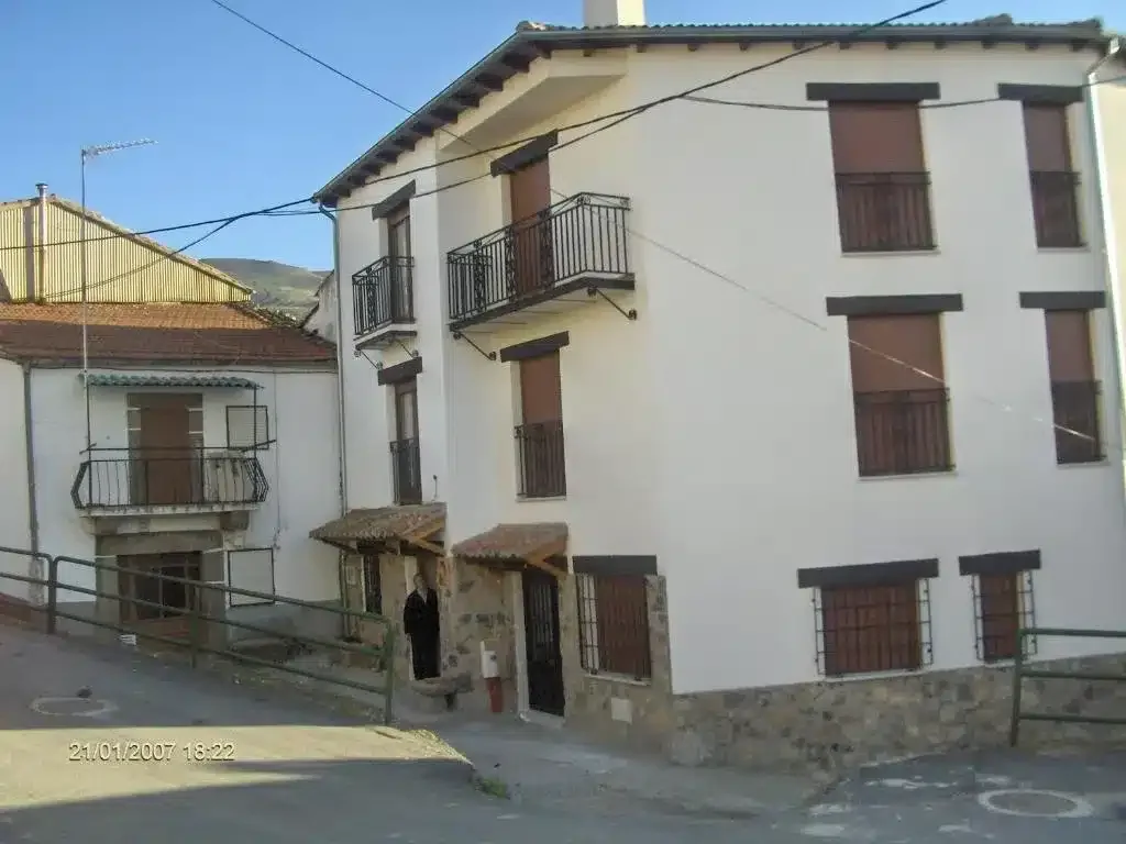 Casa Cendal - Foto 4