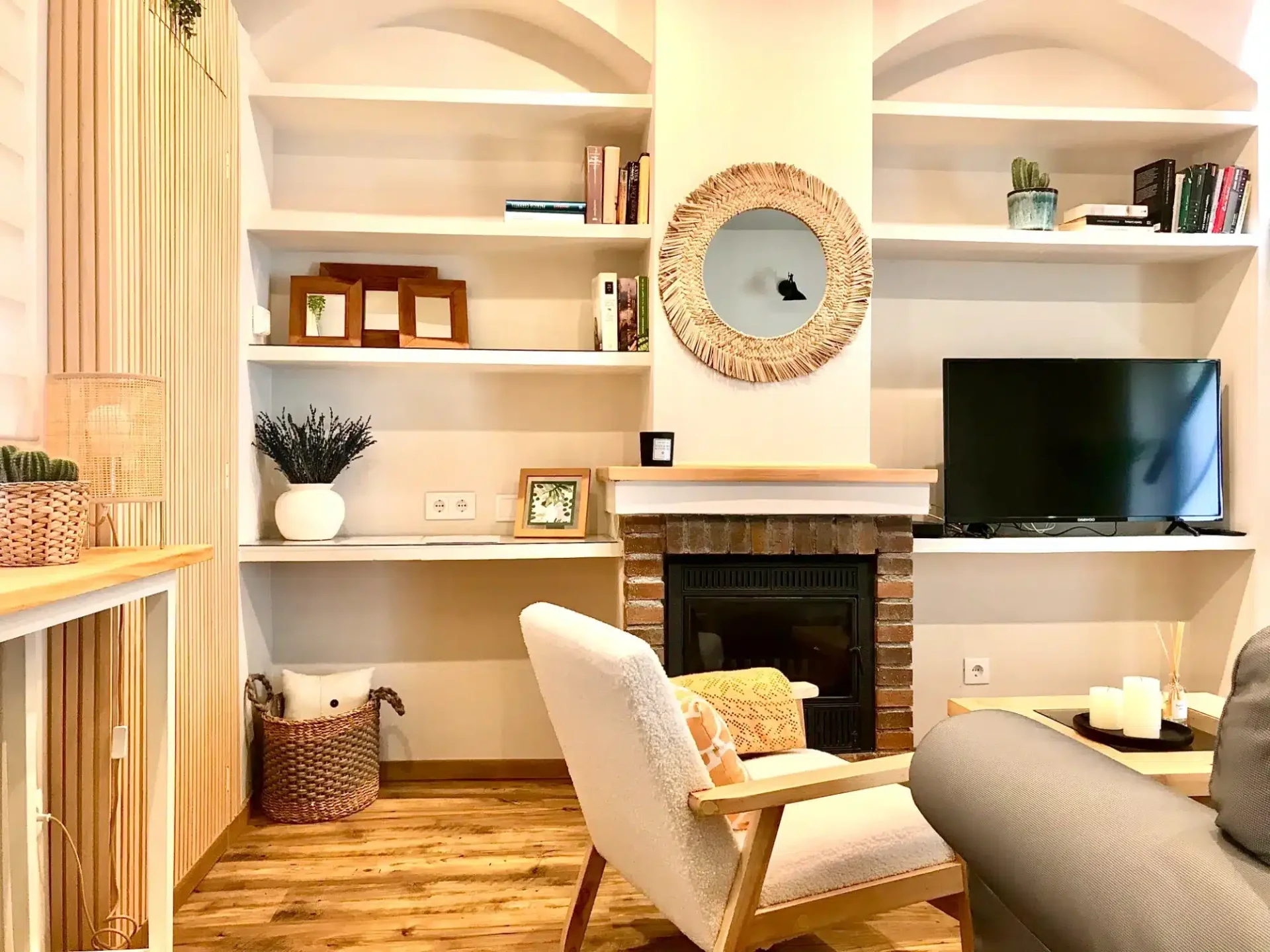 Casa del Concejo - Foto 1
