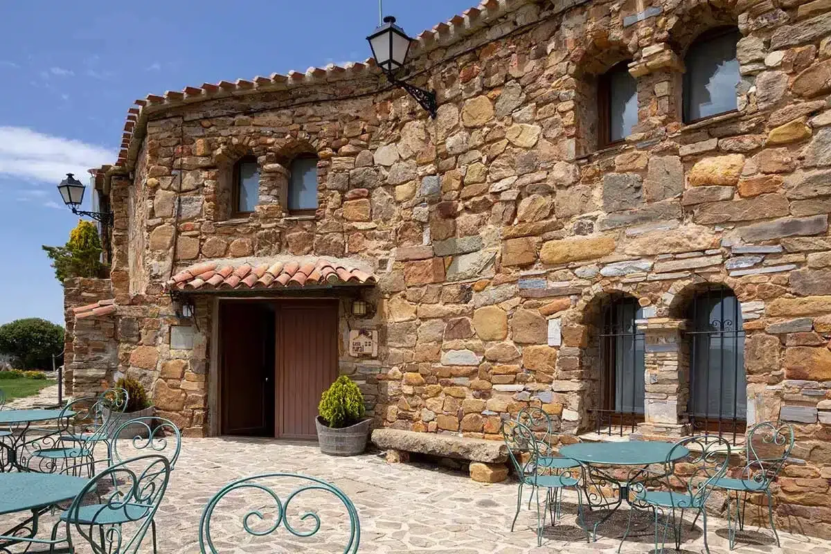 Castellar de Taniñe - Foto 1