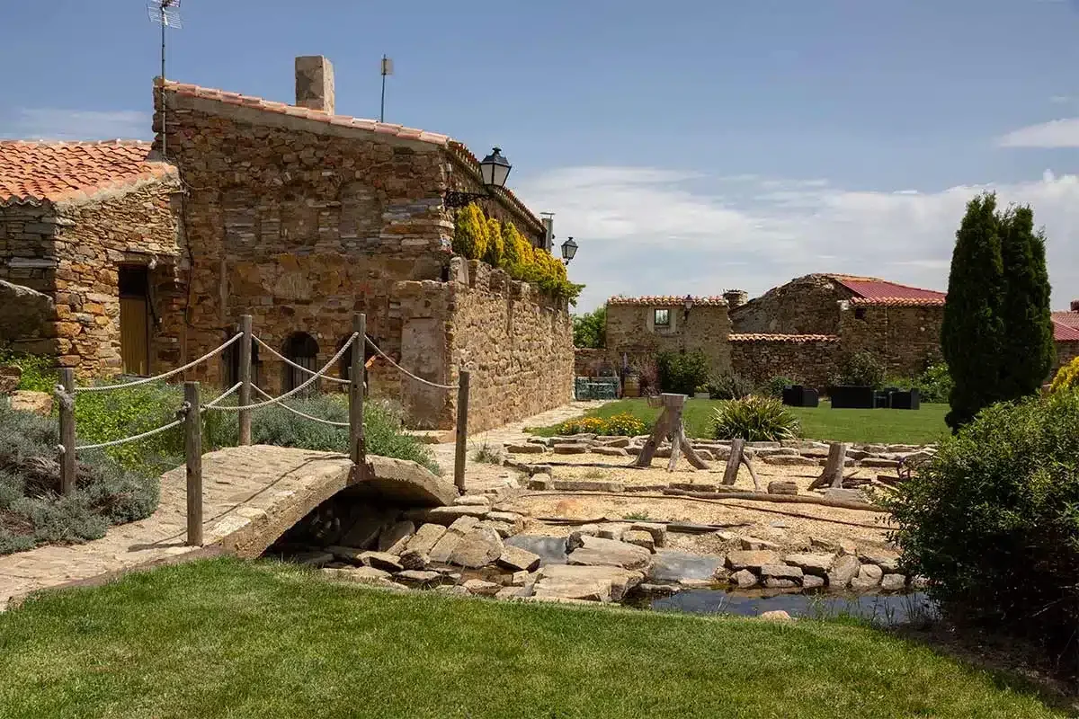 Castellar de Taniñe - Foto 3