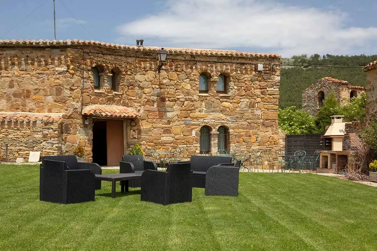 Castellar de Taniñe - Foto 4