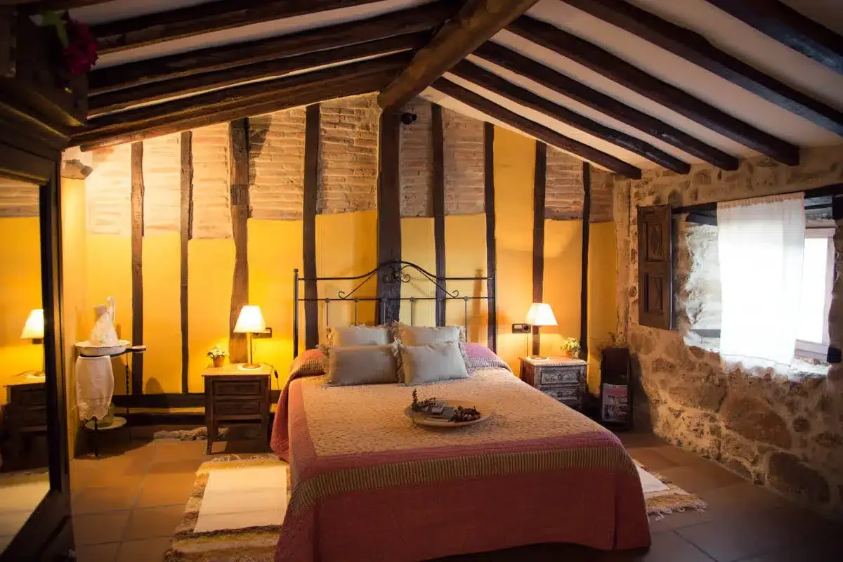 La Batipuerta de Candelario - Foto 3