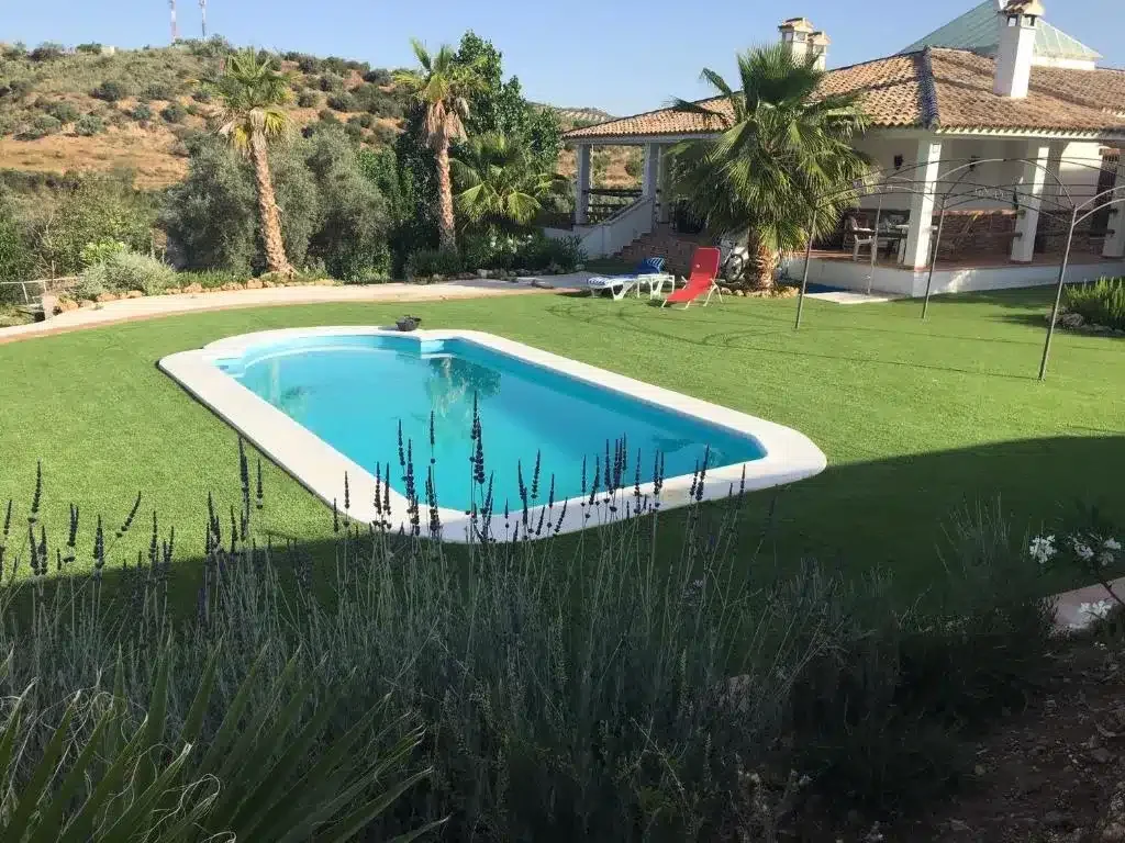Cortijo El Molinillo - Foto 1