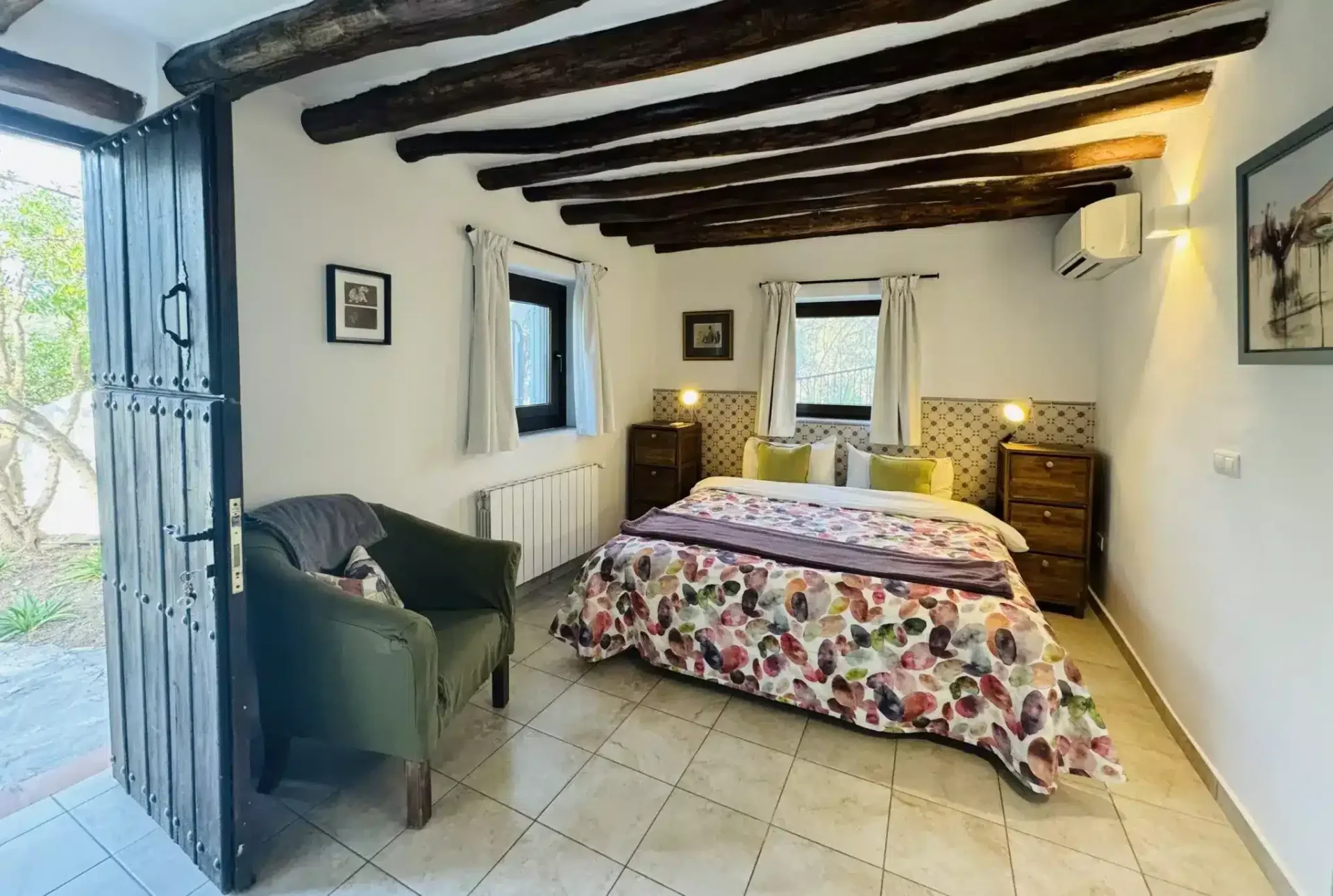 Almond Hill House - Foto 1