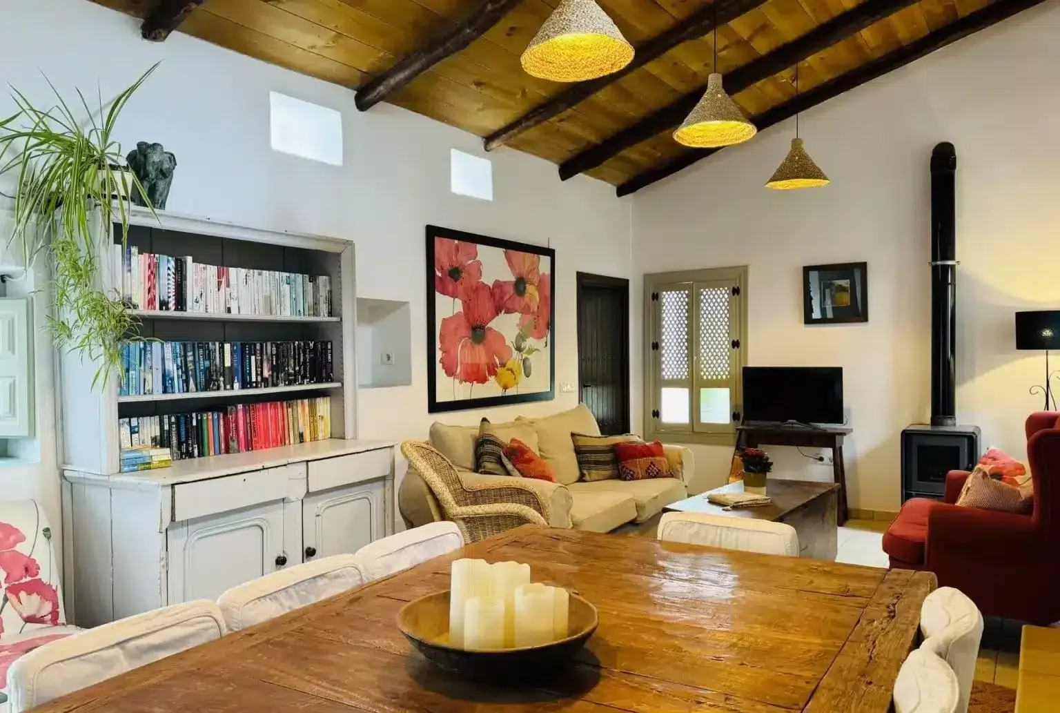 Almond Hill House - Foto 4