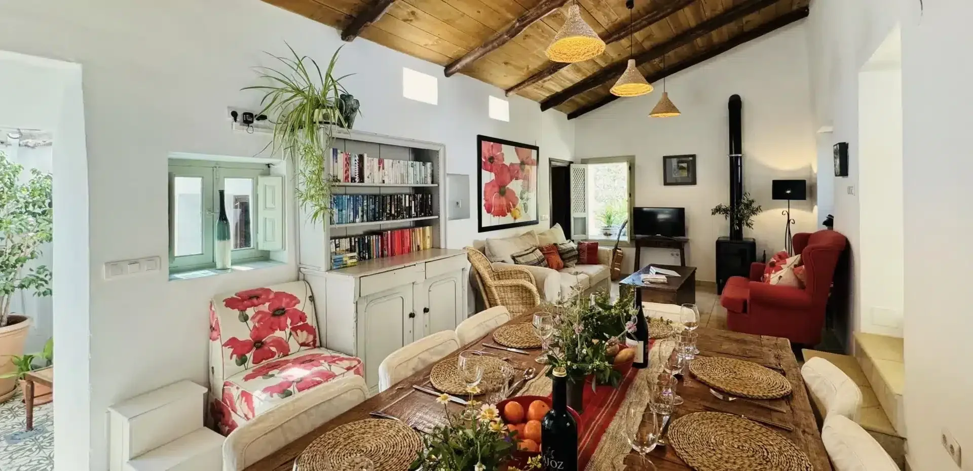 Almond Hill House - Foto 5