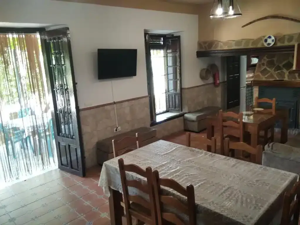 Cortijo El Llano - Foto 2