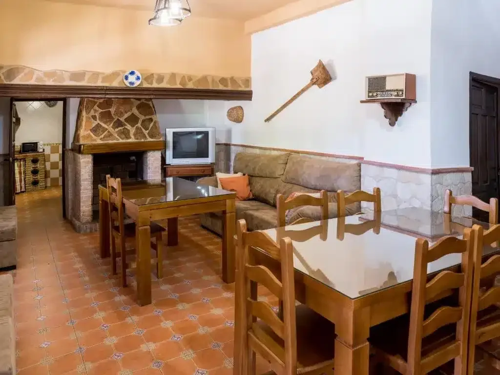 Cortijo El Llano - Foto 3