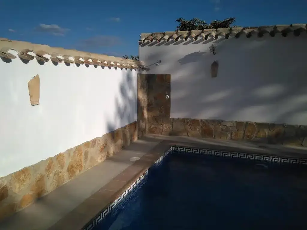 Cortijo El Llano - Foto 4