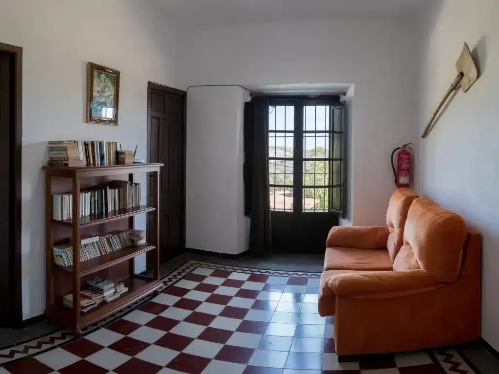 Cortijo El Llano - Foto 5