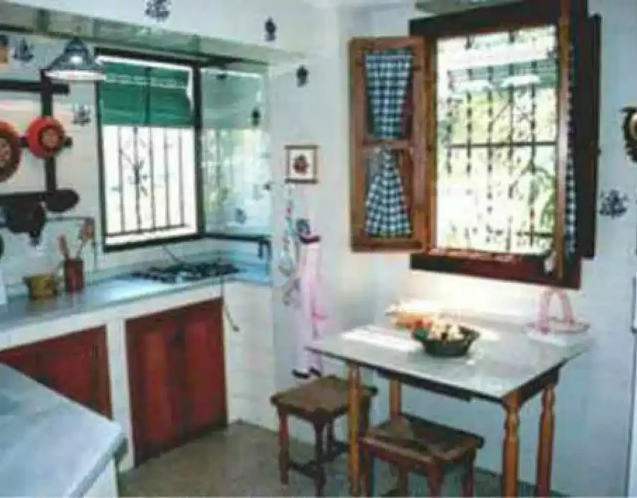 Casa de Josefina - Foto 2