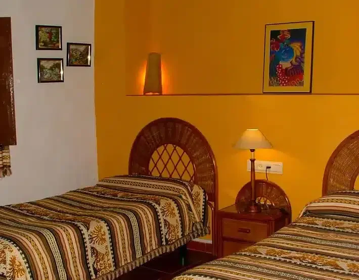 Casa de Josefina - Foto 4
